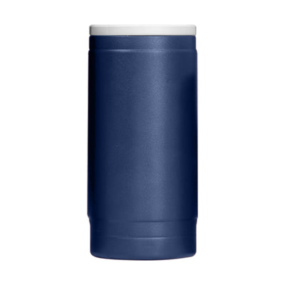 Tottenham 12oz Powdercoat SlimCan Coolie