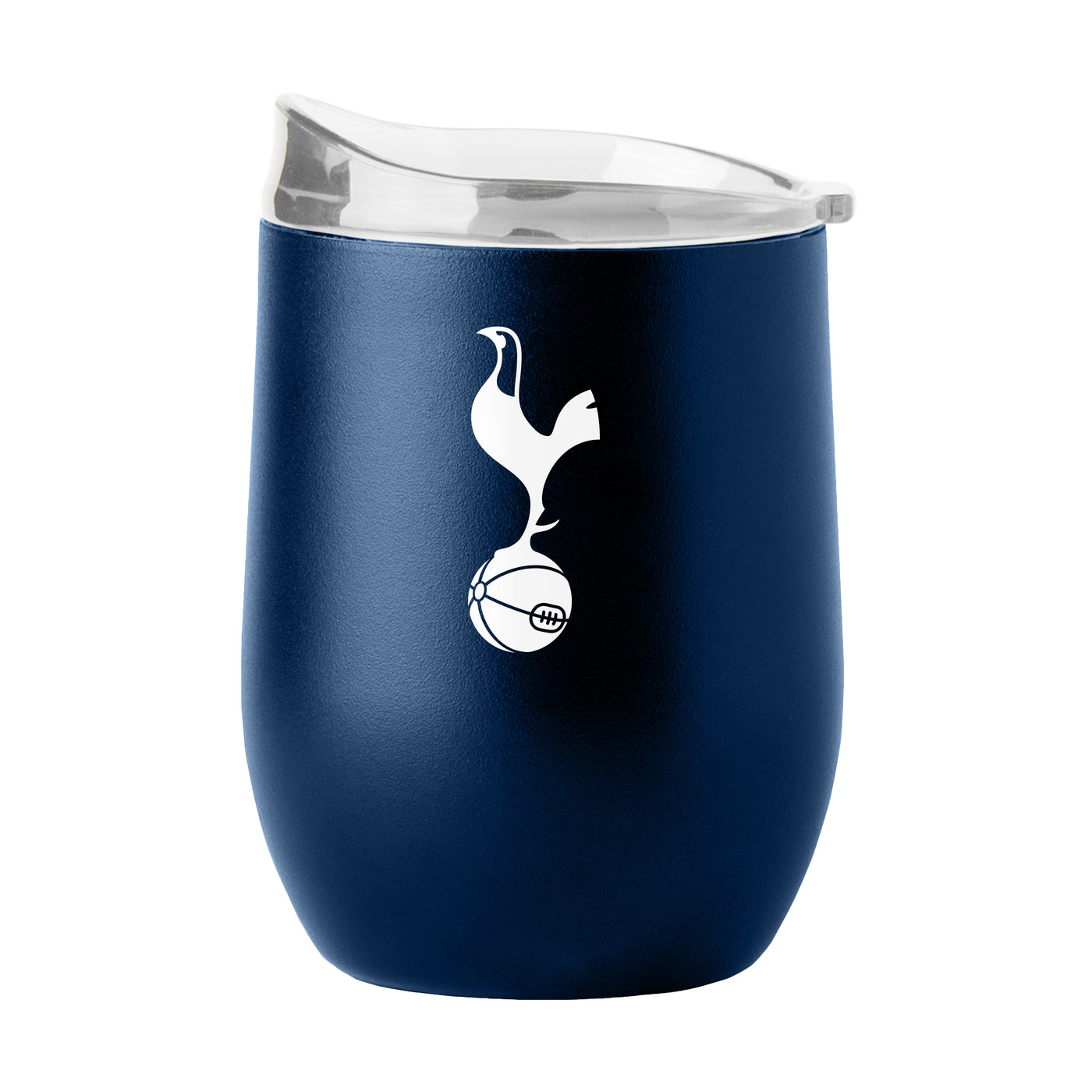 Tottenham 16oz Flipside Powder Coat Curved Bev
