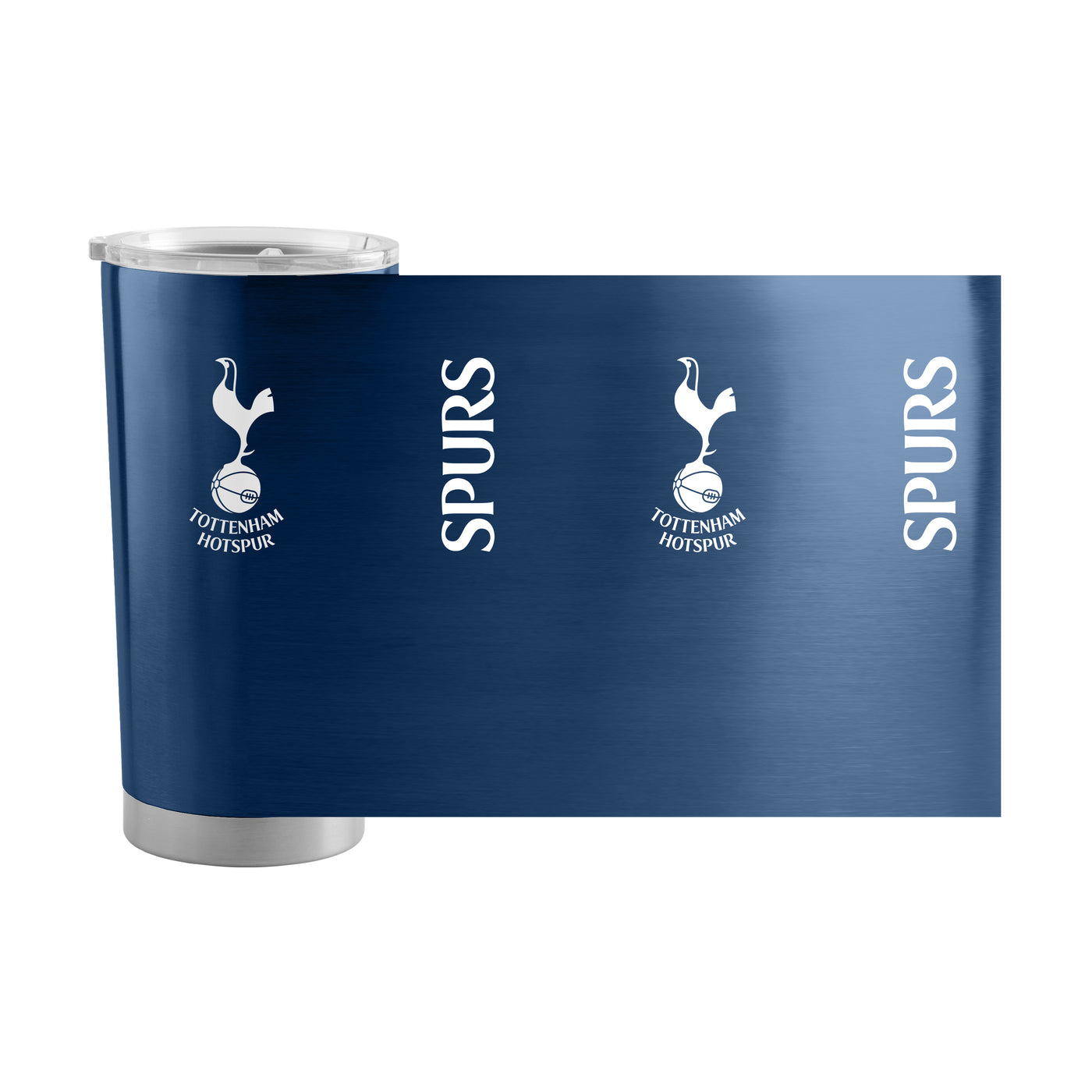 Tottenham 20oz Gameday Stainless Tumbler
