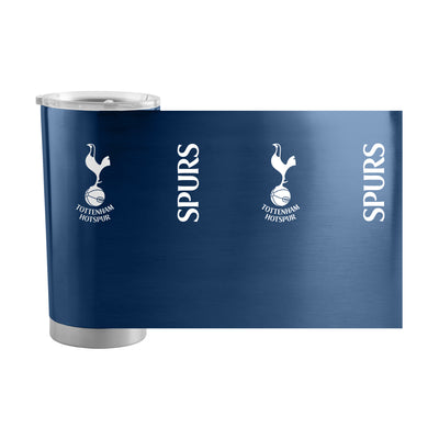 Tottenham 20oz Gameday Stainless Tumbler