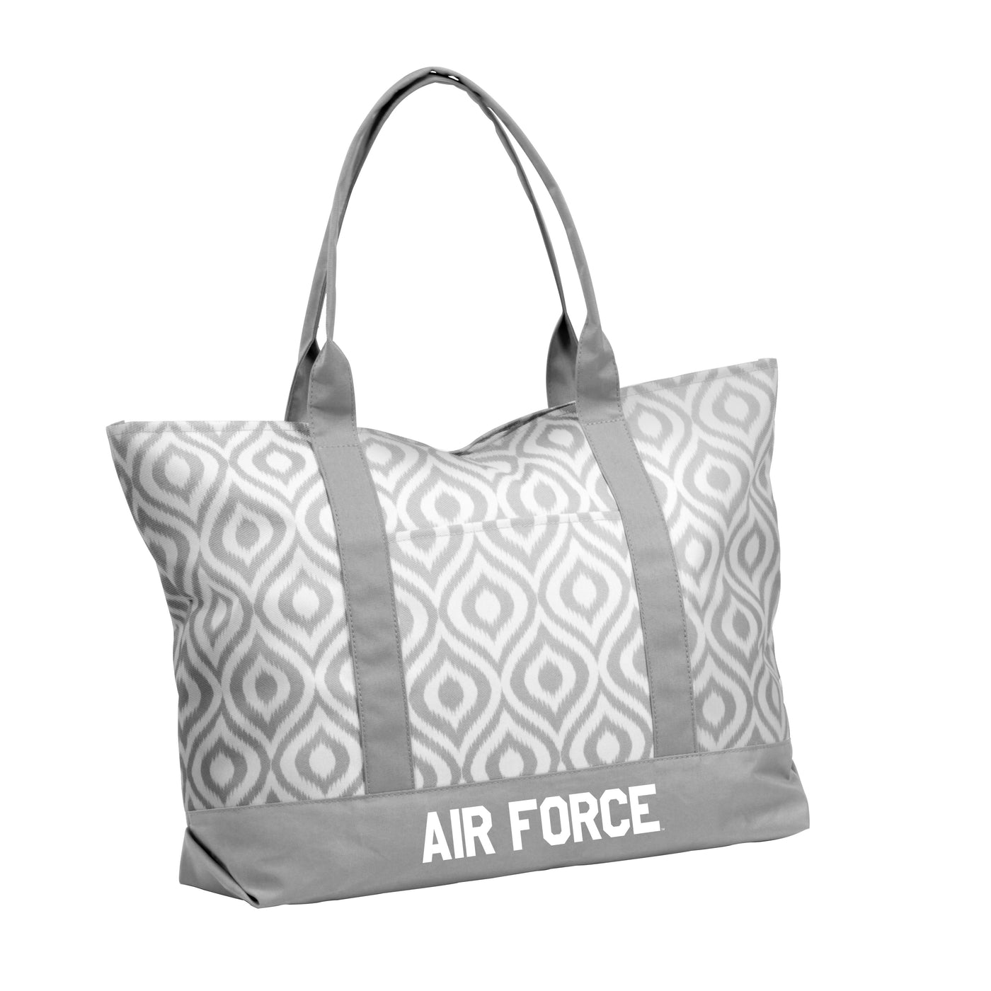 Air Force Academy Ikat Tote