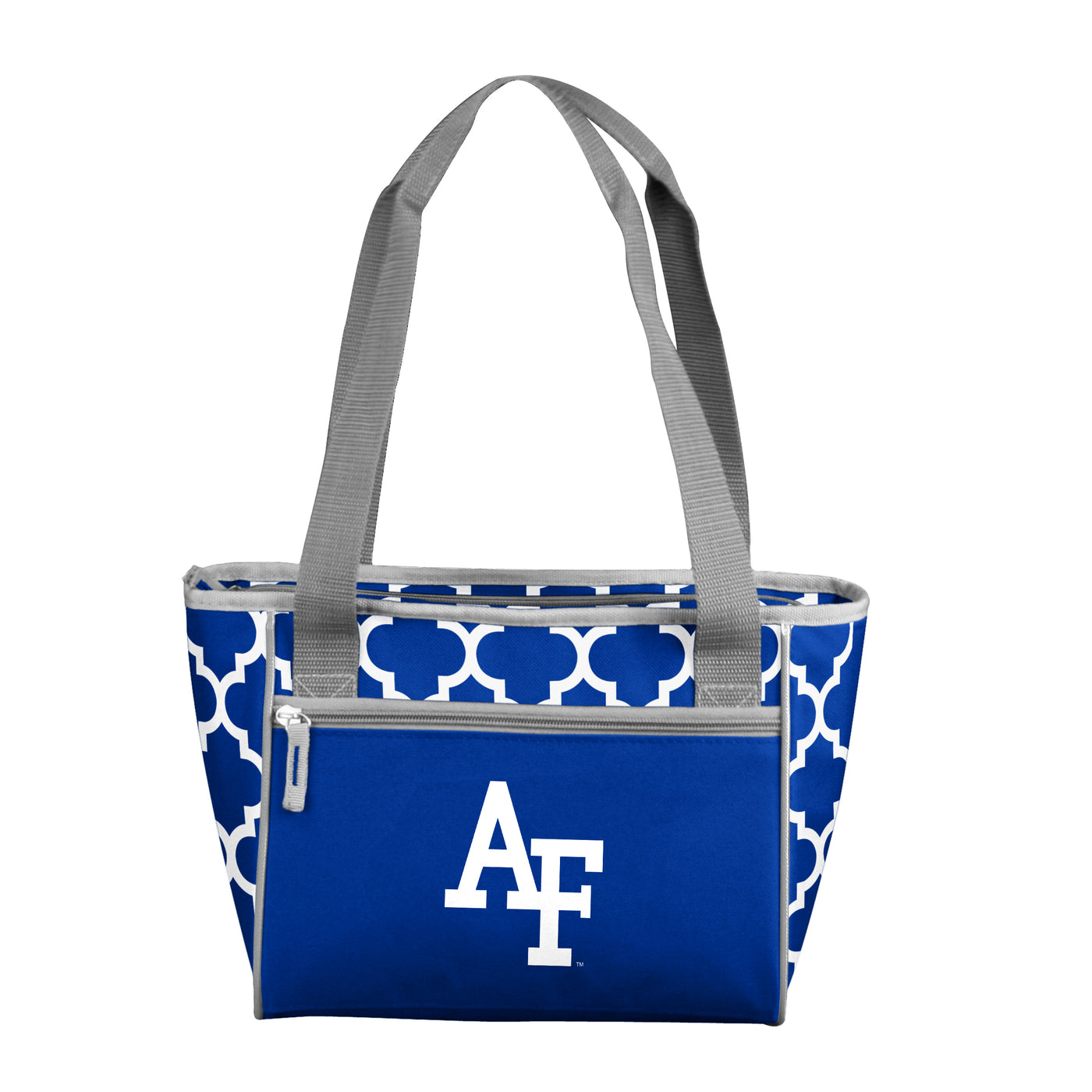 Air Force Academy 16 Can Cooler Tote