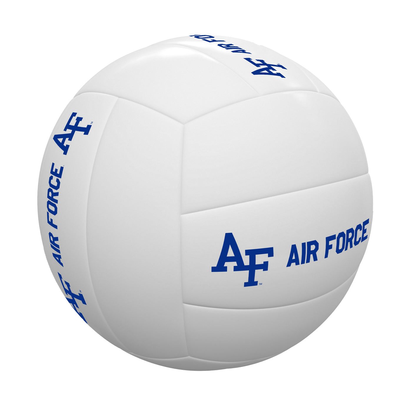 Air Force Volleyball