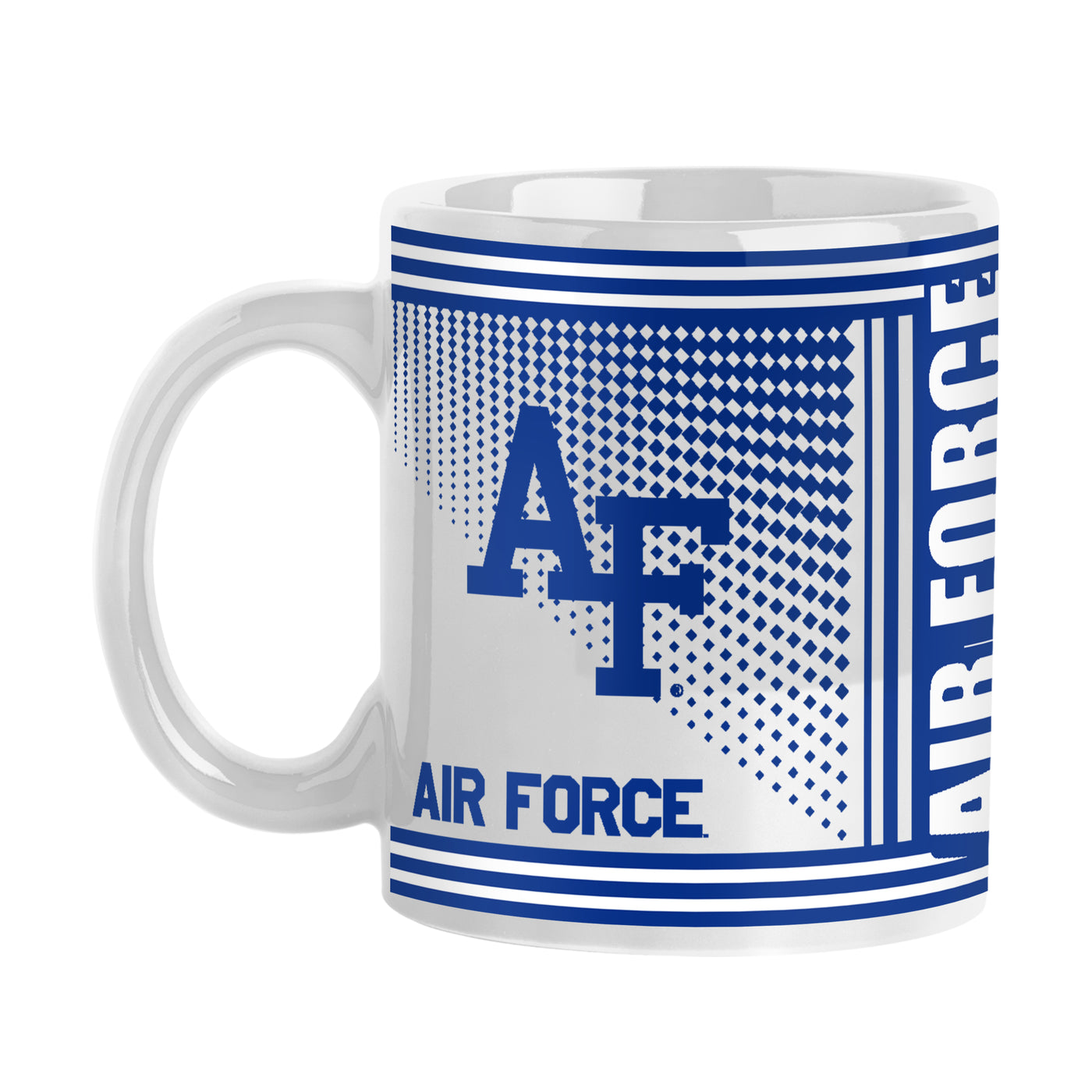 Air Force 11oz Hero Mug 2 Pack