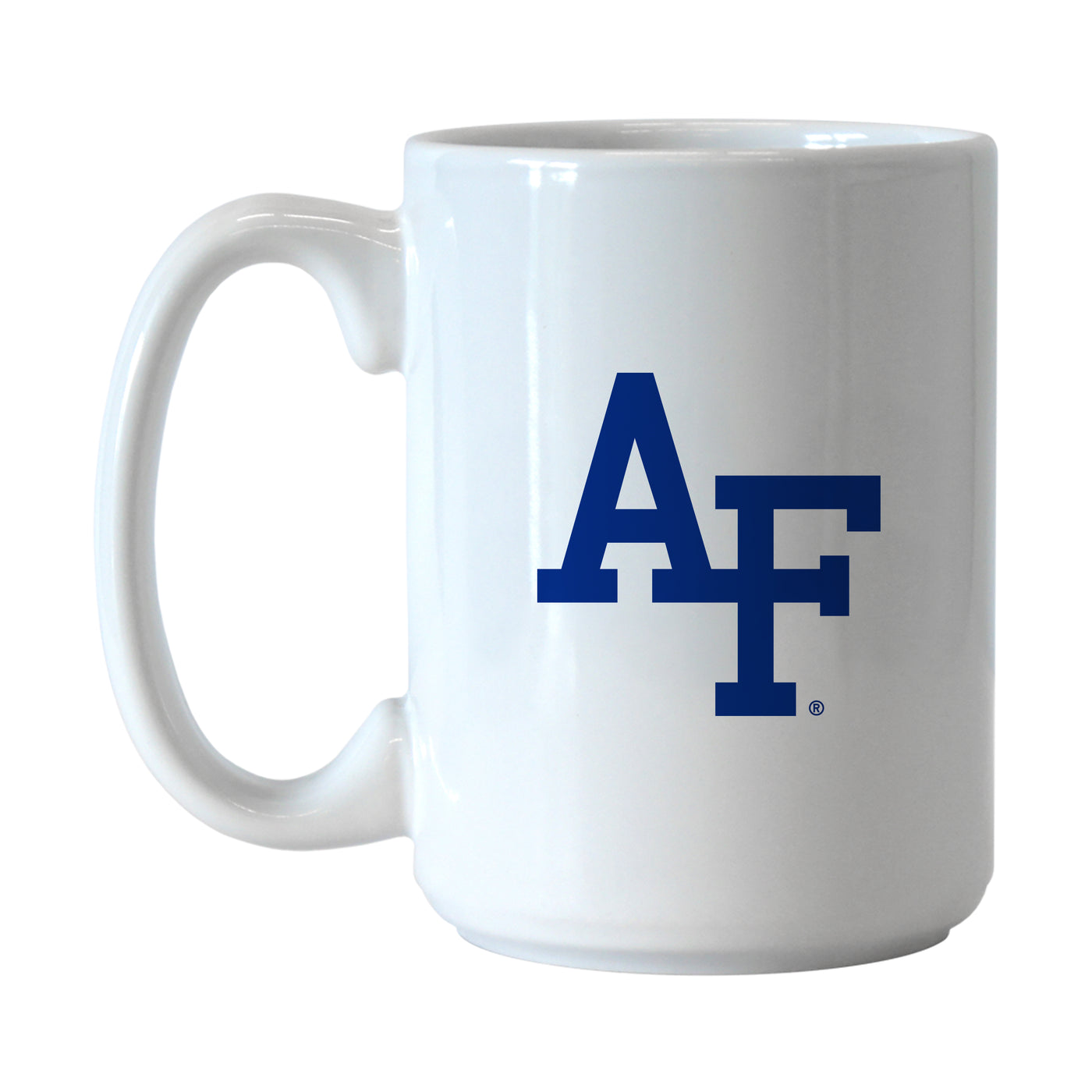 Air Force 15oz Letterman Sublimated Mug