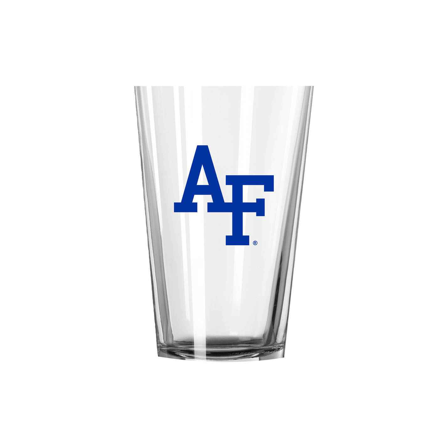 Air Force Academy 16oz Gameday Pint Glass