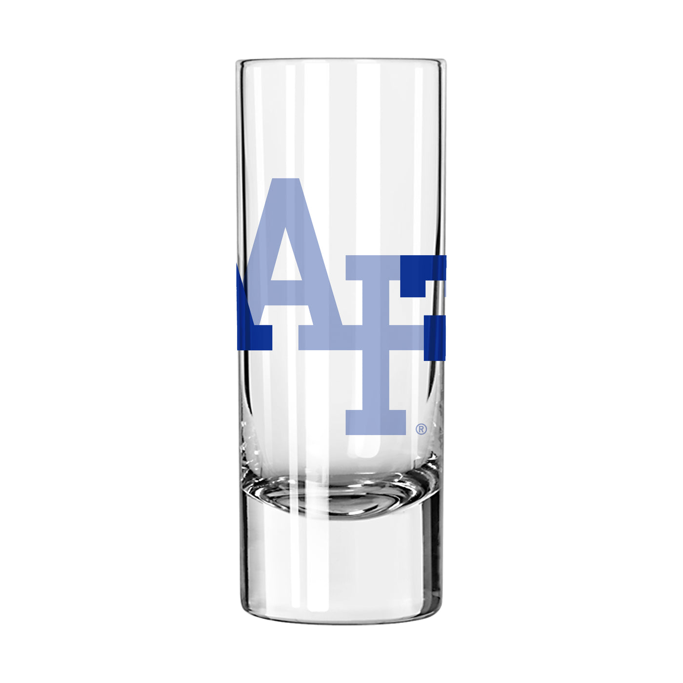 Air Force Academy 2.5oz Swagger Shooter
