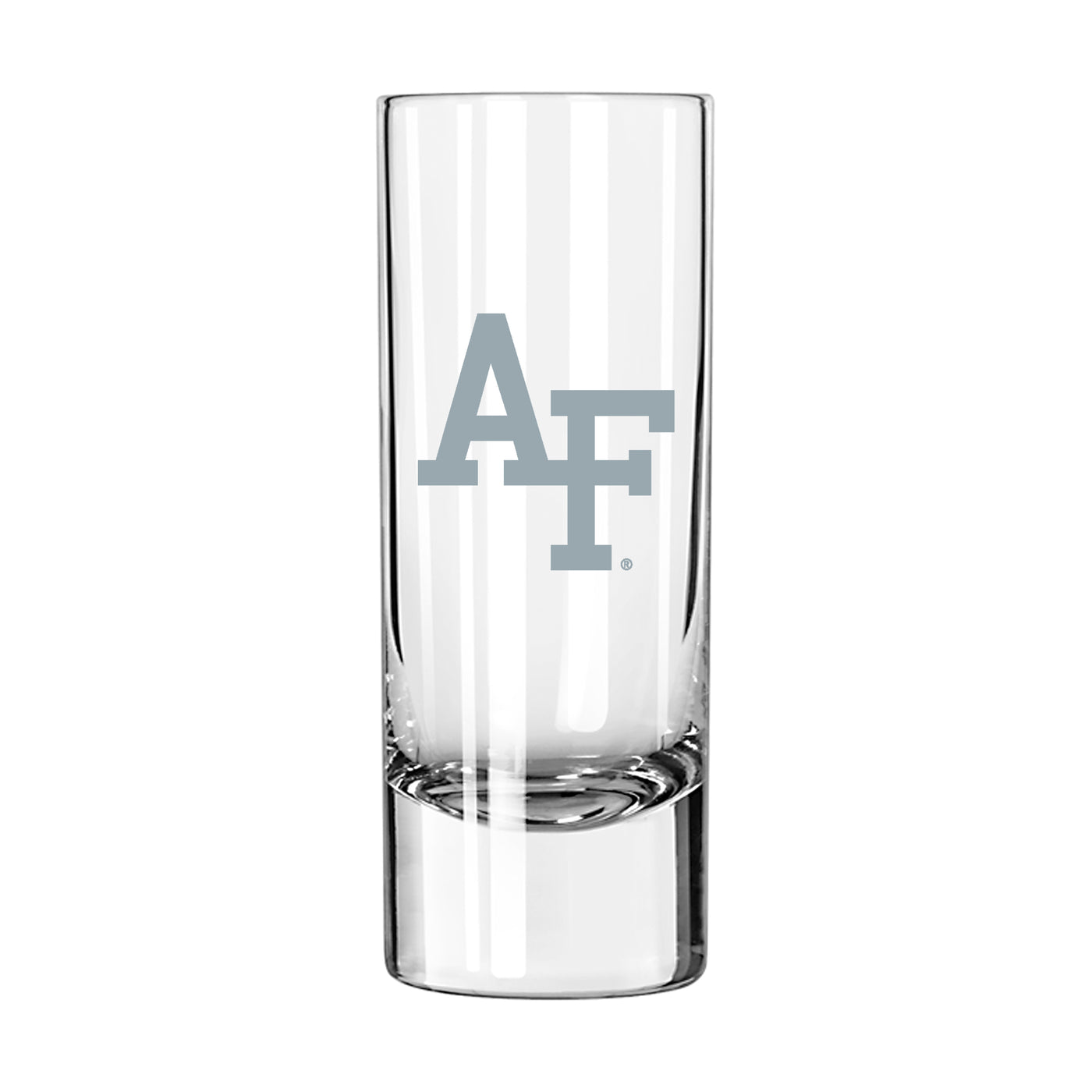 Air Force Academy 2.5oz Frost Shooter
