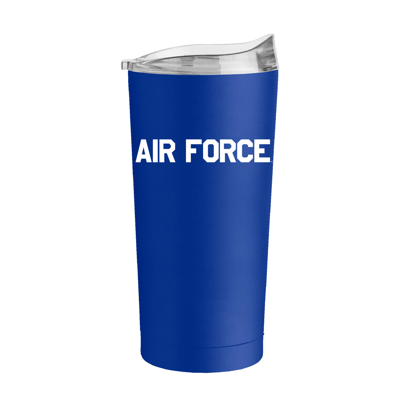 Air Force Academy 20oz Flipside Powder Coat Tumbler