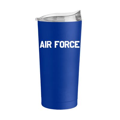 Air Force Academy 20oz Flipside Powder Coat Tumbler