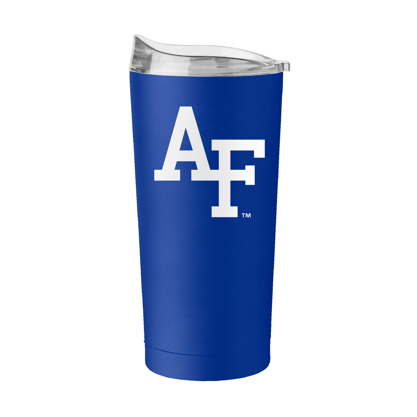 Air Force Academy 20oz Flipside Powder Coat Tumbler