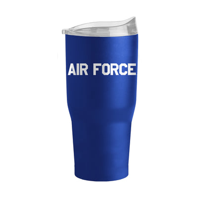 Air Force Academy 30oz Flipside Powder Coat Tumbler