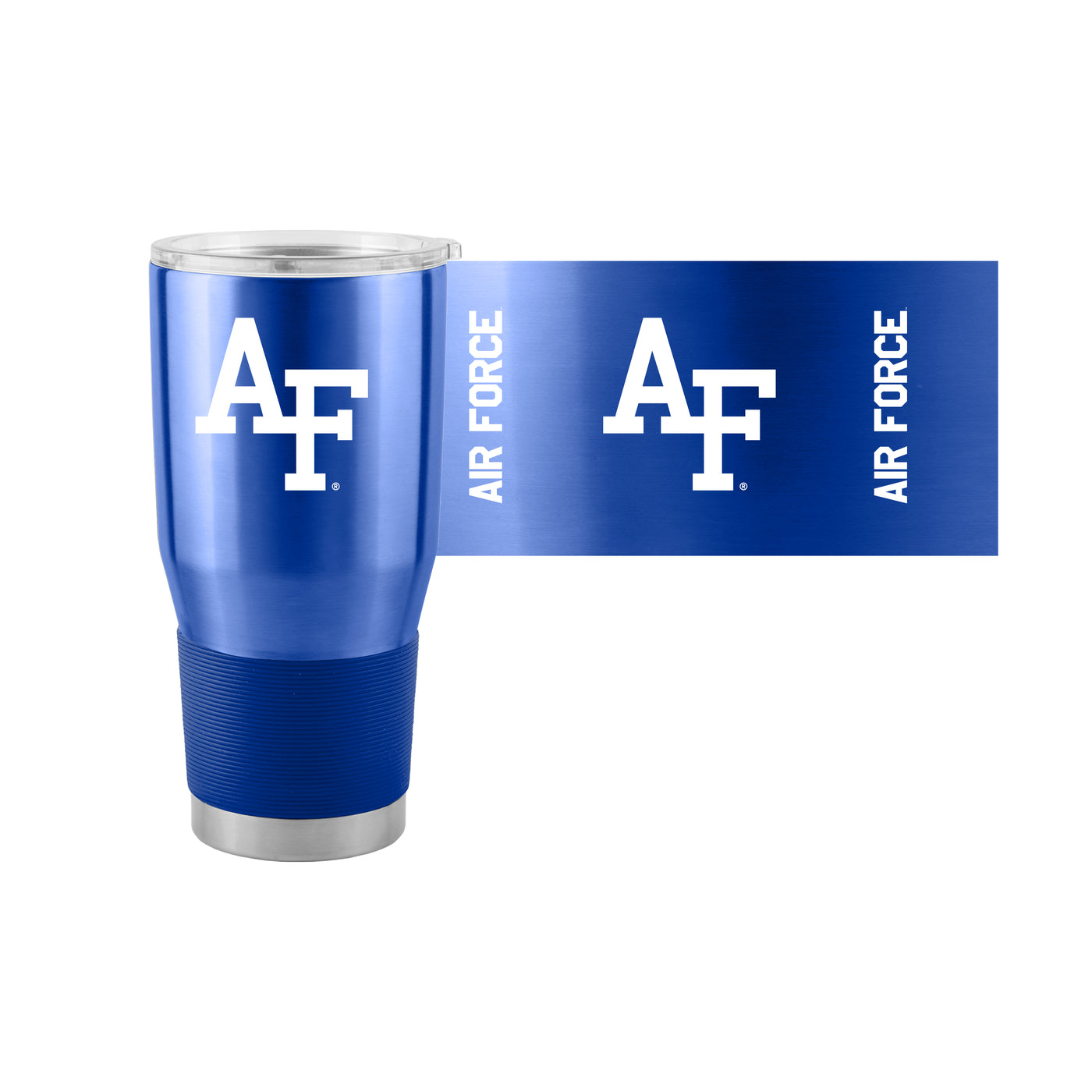 Air Force Academy 30oz Gameday Stainless Steel Tumbler