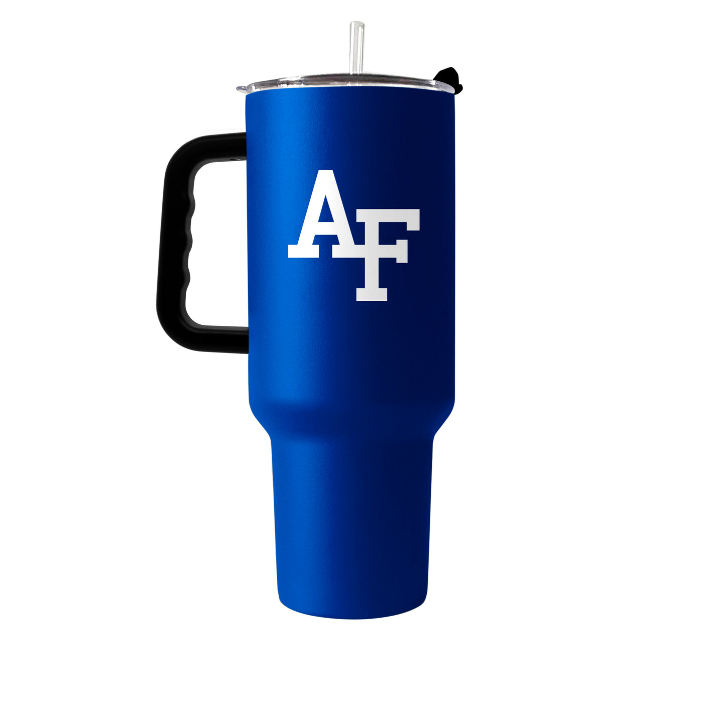 Air Force Academy 40oz Flipside Powder Coat Tumbler