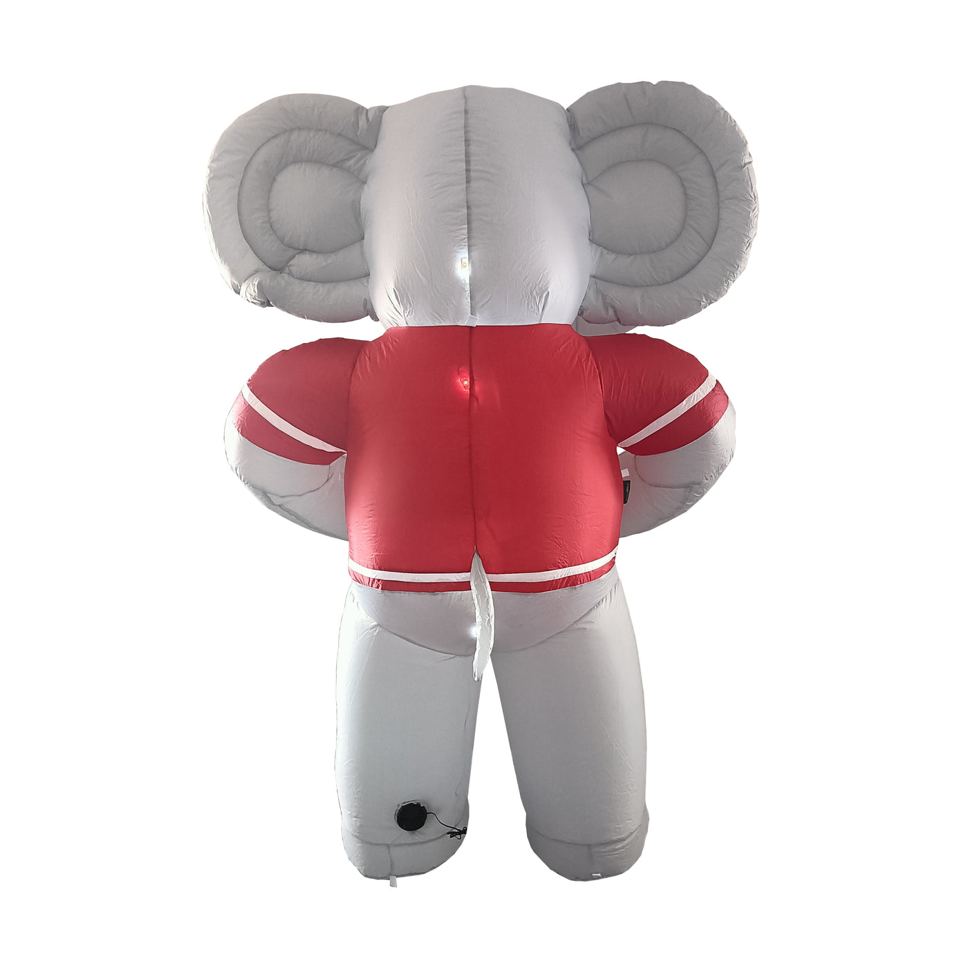 Alabama 7ft Yard Inflatable Mascot - Logo Brands