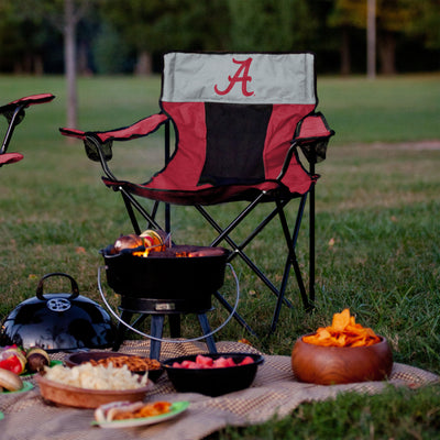 Alabama Elite Chair - Logo Brands
