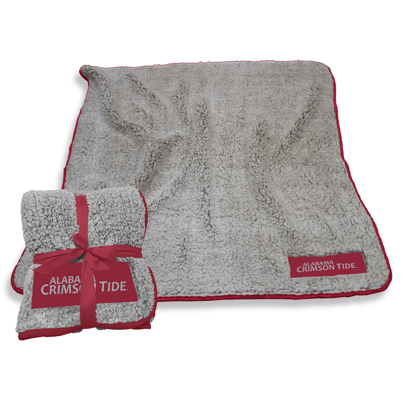 University of Alabama Crimson Tide Frosty Fleece