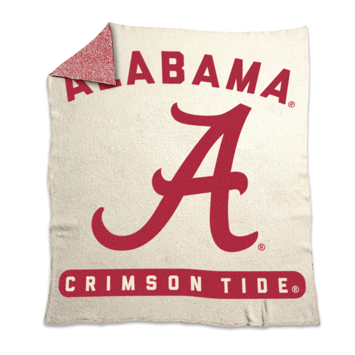 Alabama Prime Luxe Dreams Throw