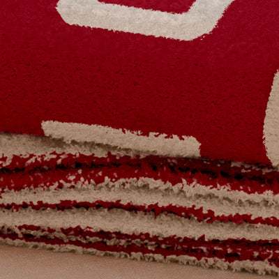 Alabama Prime Luxe Dreams Throw