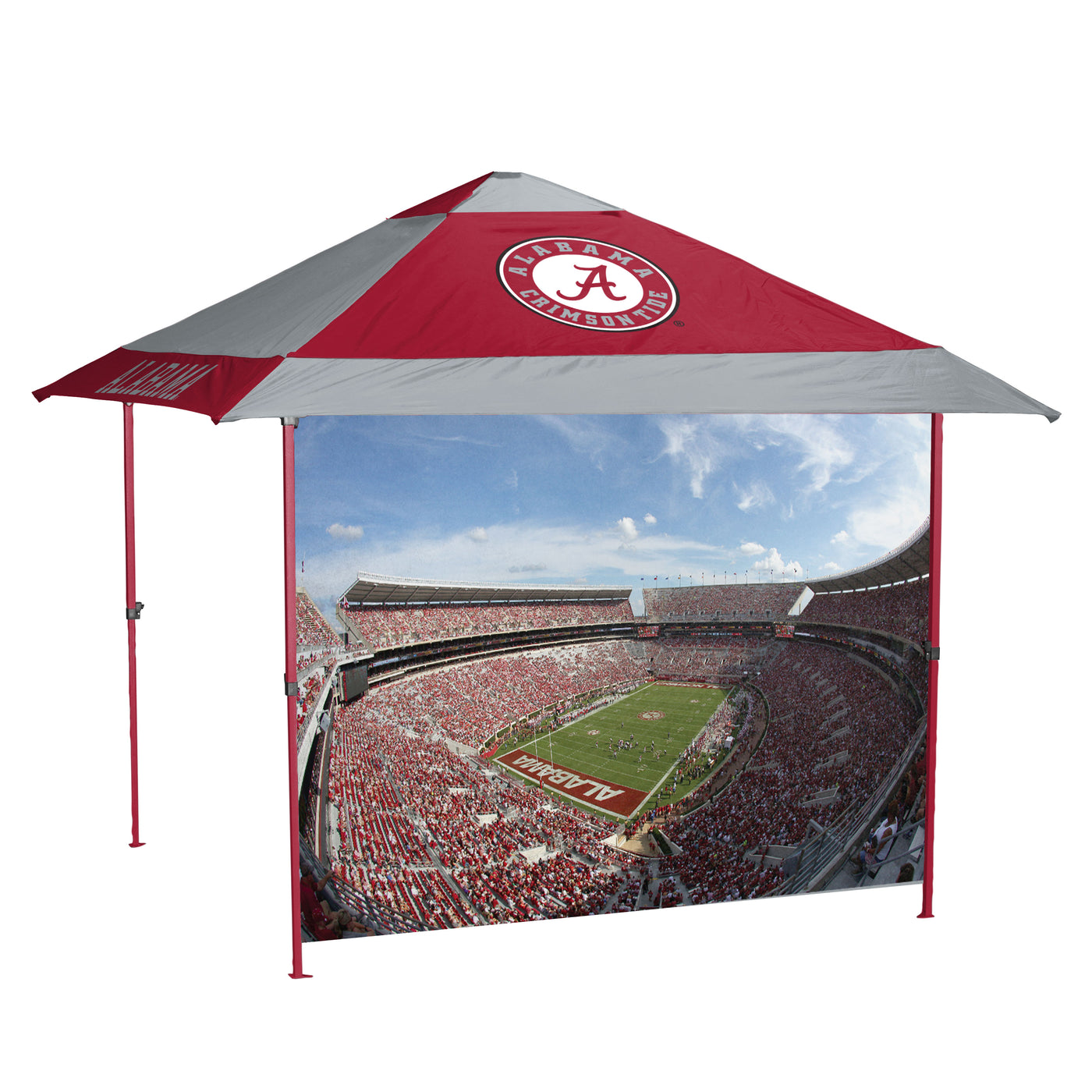 Alabama 12x12 Pagoda Canopy