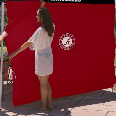 Alabama 9 x 9 Side Panel - Logo Brands