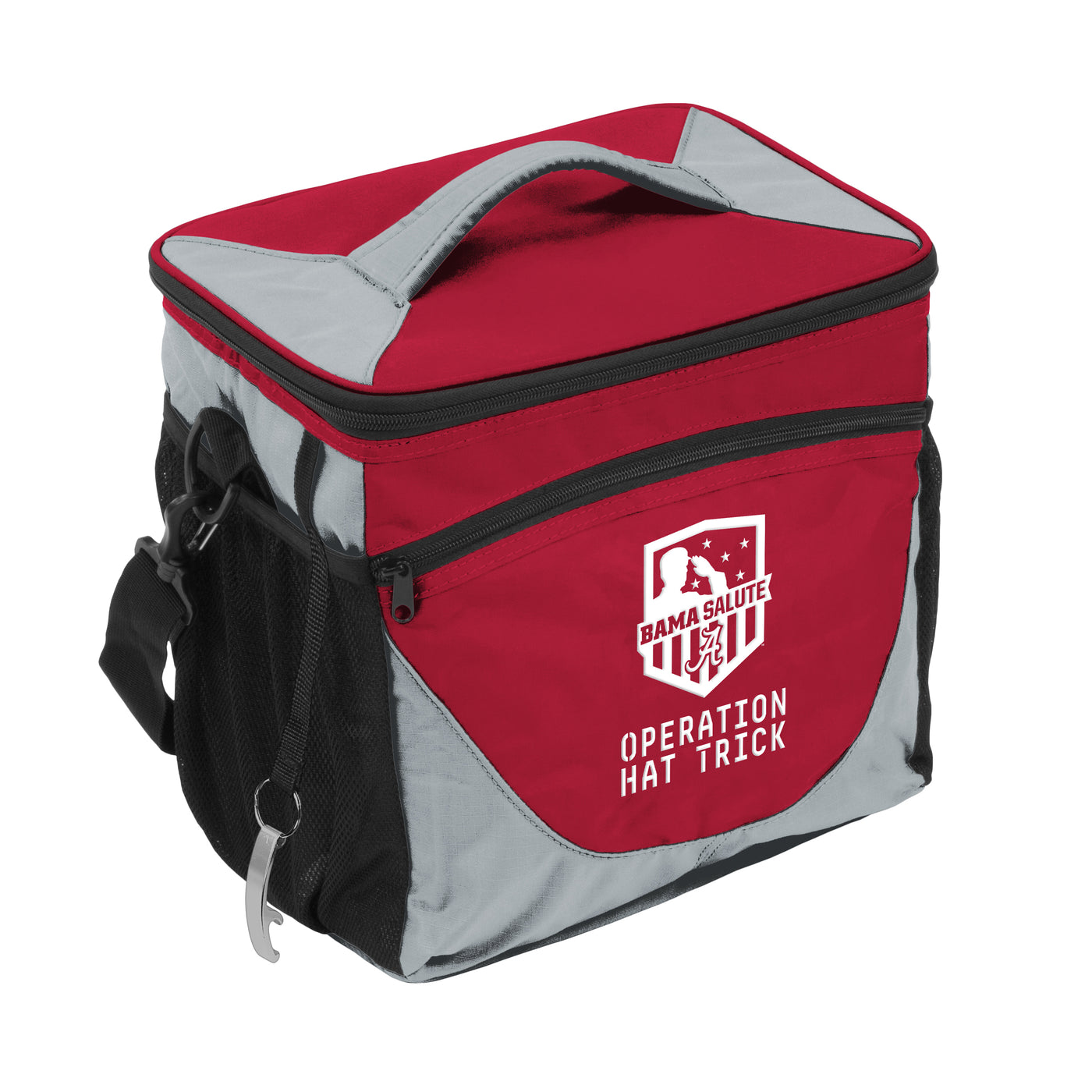Alabama OHT 24 Can Cooler