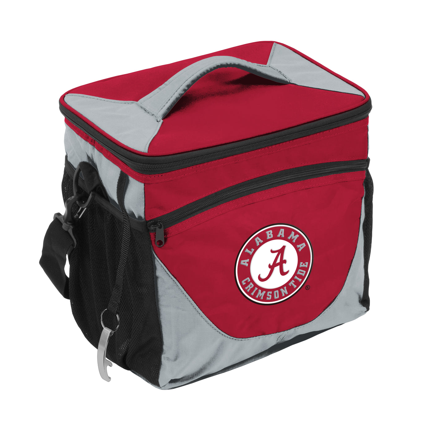 Alabama 24 Can Cooler