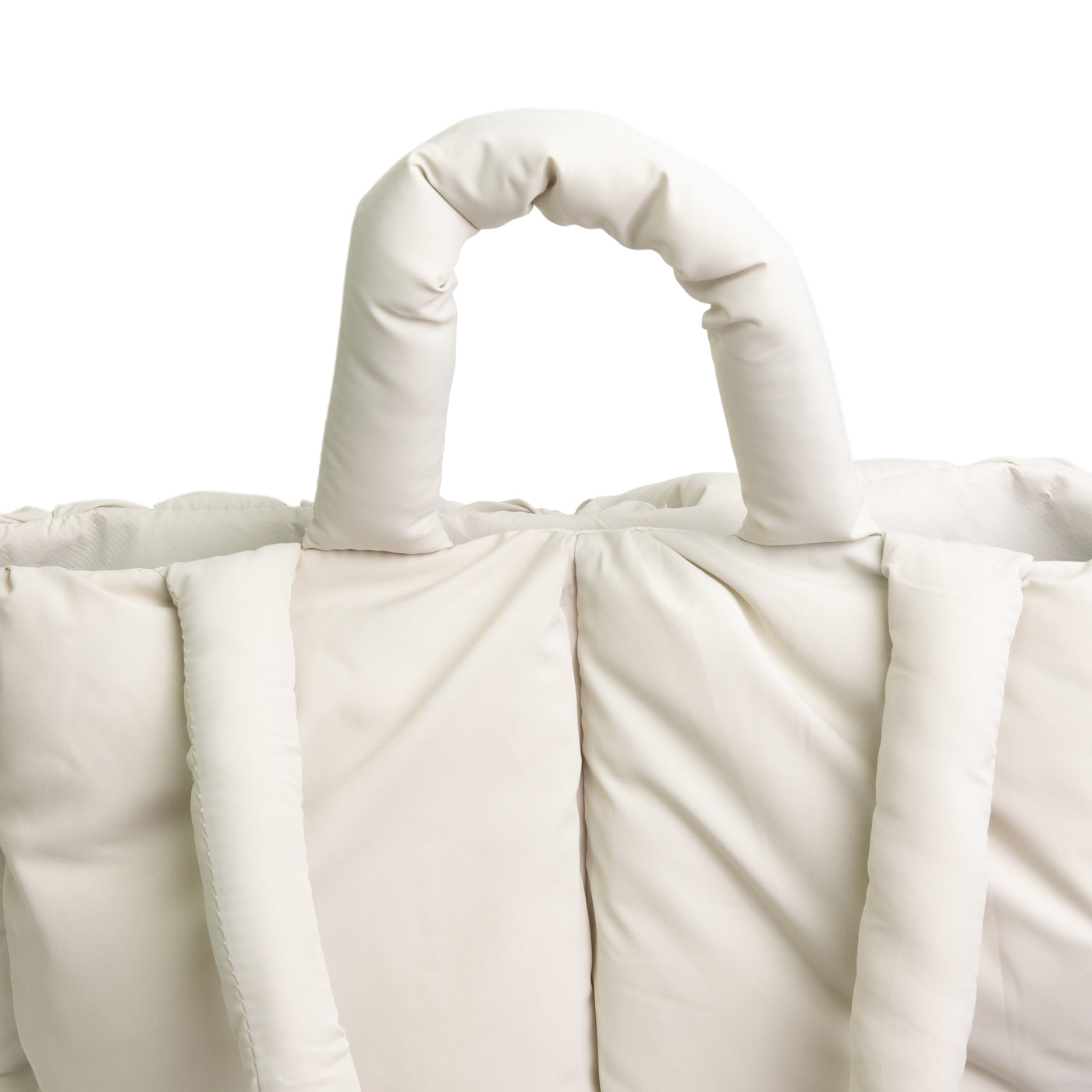 Alabama Puff Tote