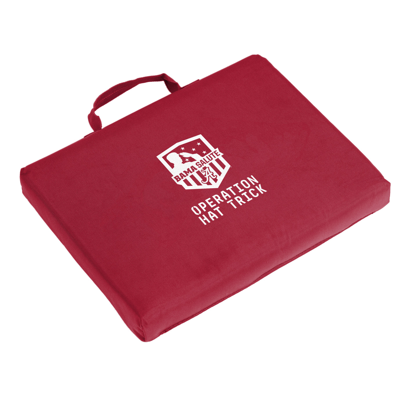 Alabama OHT Bleacher Cushion