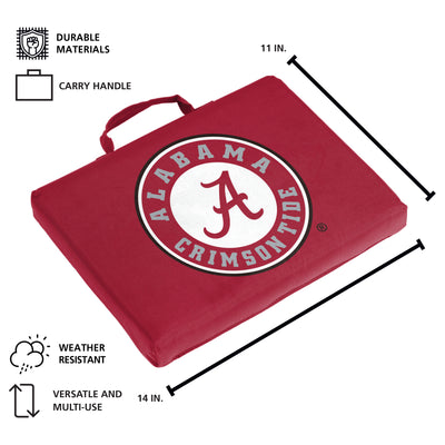 Alabama Bleacher Cushion