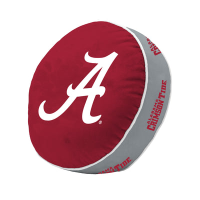 Alabama Puff Pillow - Logo Brands