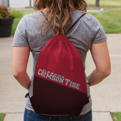 Alabama Tilt Backsack - Logo Brands