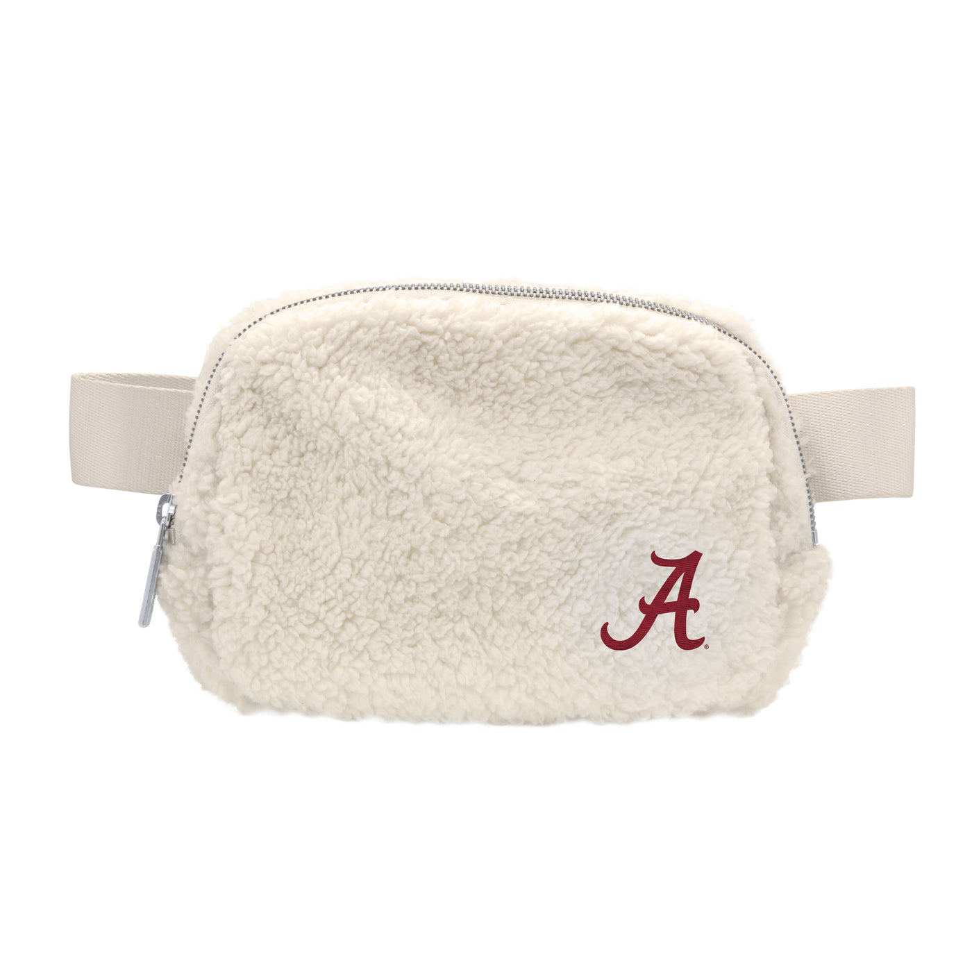 Alabama Sherpa Belt Bag