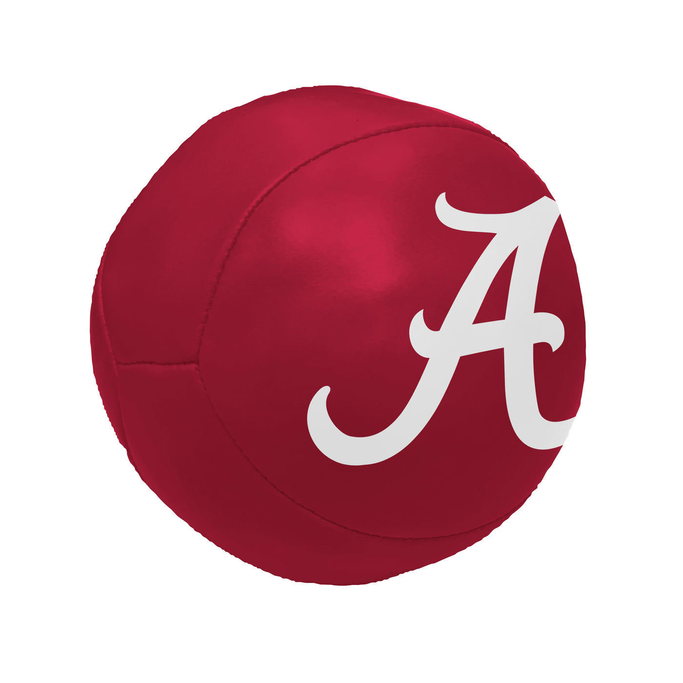 Alabama 4in Micro Soft Basketball