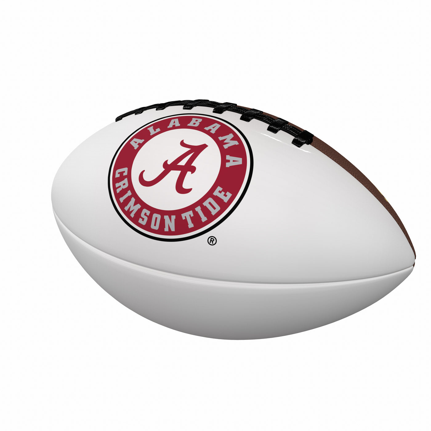Alabama Official-Size Autograph Football