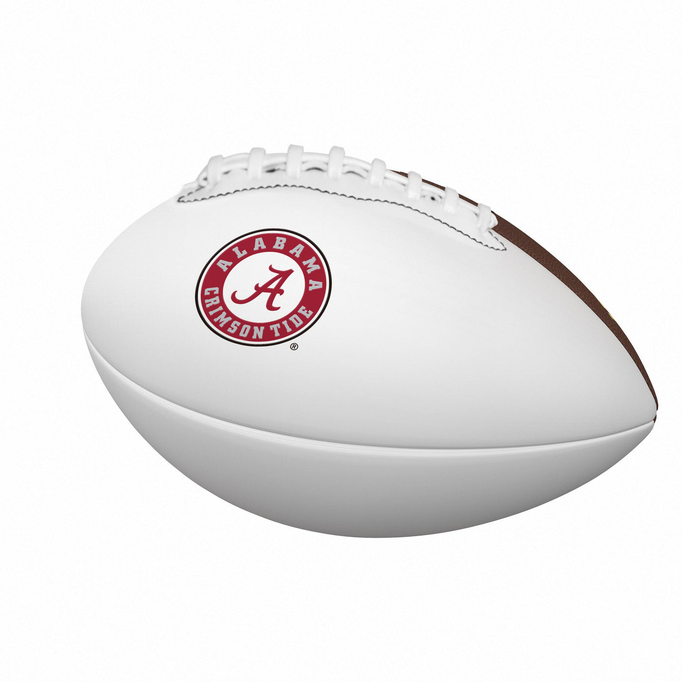 Alabama Mini-Size Autograph Football