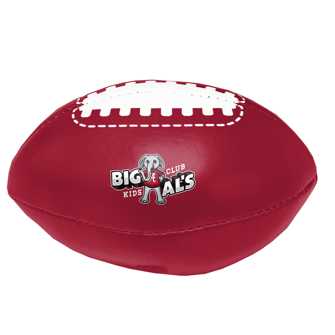 Alabama Big Al Micro Soft Football