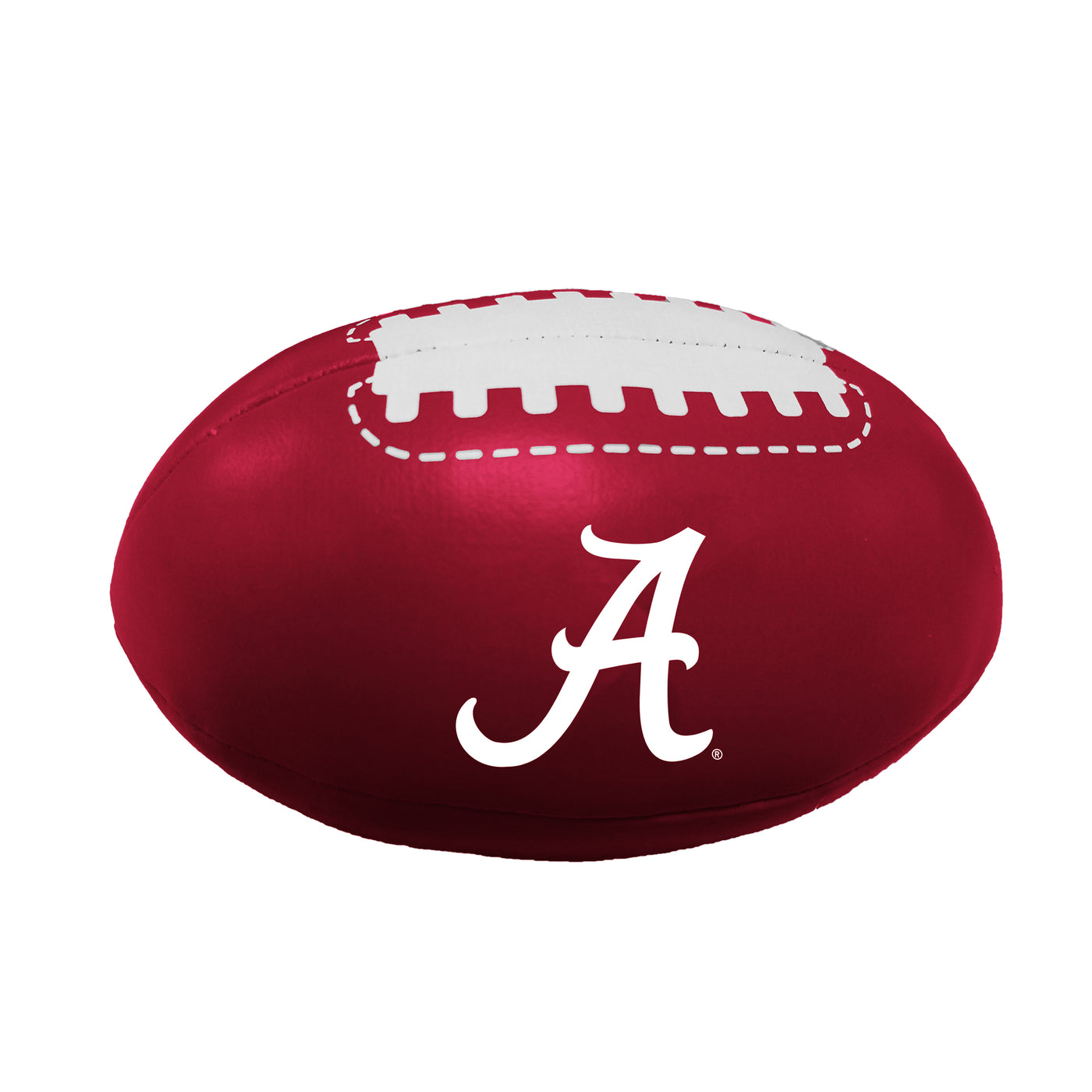 Alabama 8in Mini Soft Football