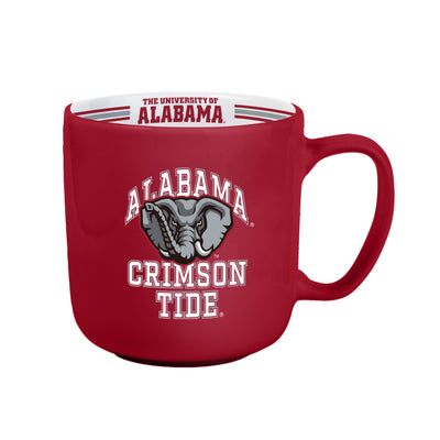 Alabama 15oz Stripe Mug