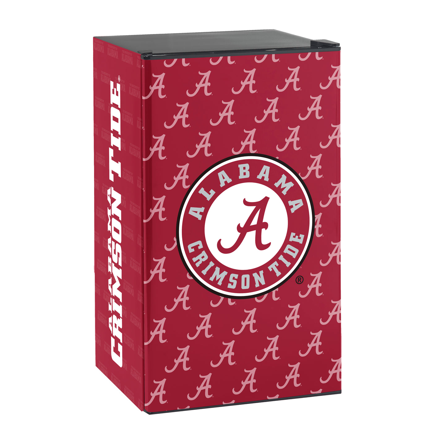 Alabama Counter Top Fridge