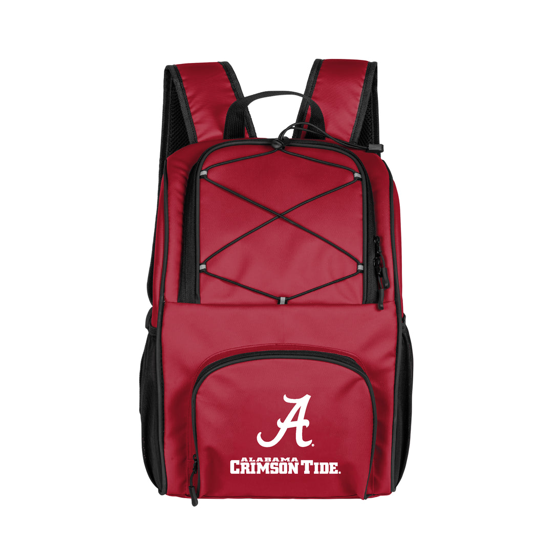 alabama nike backpacks Alabama 24 Can Flex Backpack Cooler