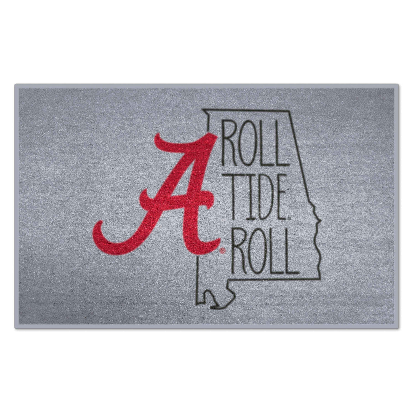 University of Alabama Starter Mat - Southern Style