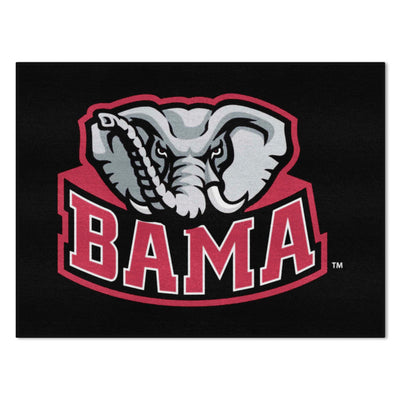 University of Alabama All-Star Mat