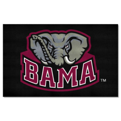 University of Alabama Ulti-Mat