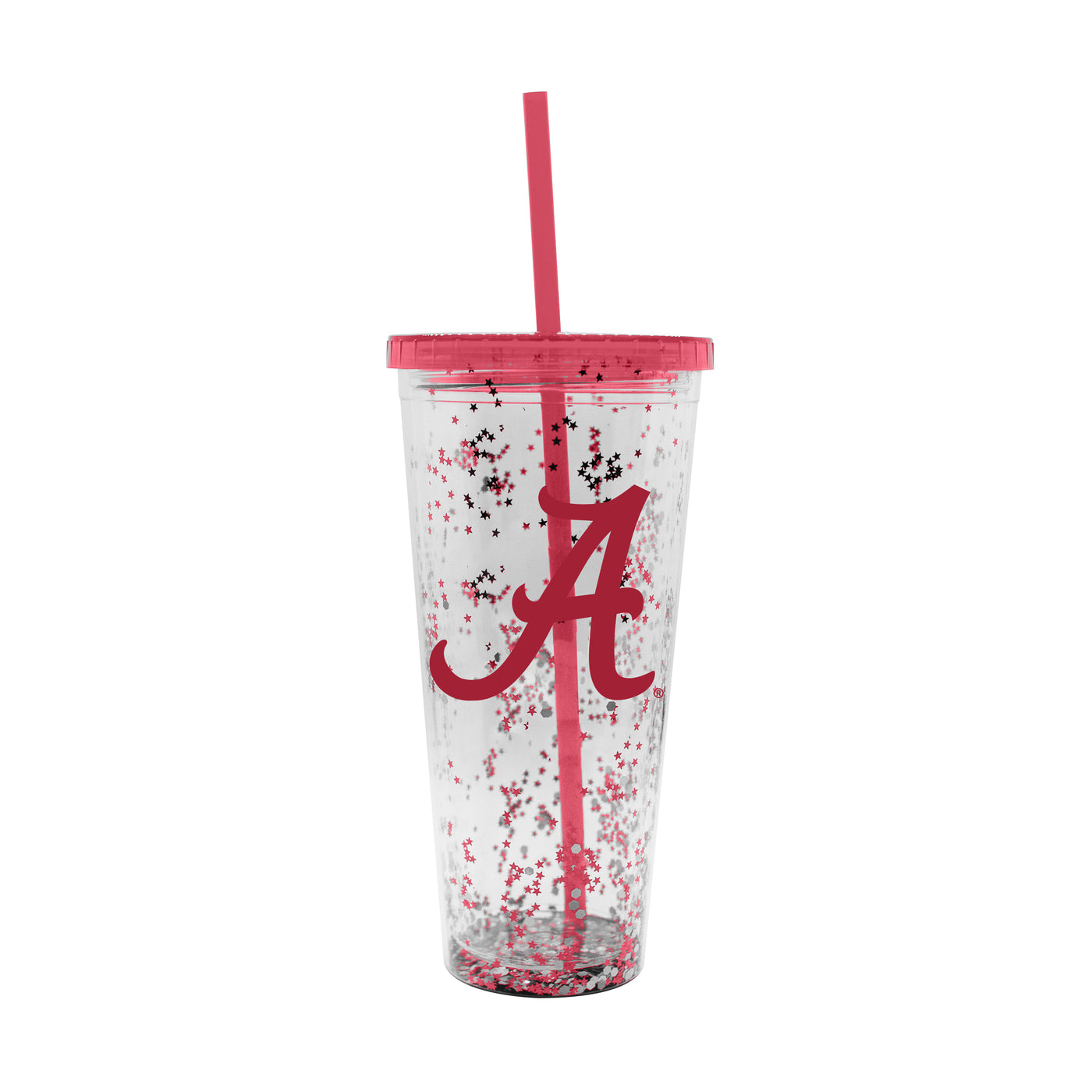 Alabama 24oz Confetti Tumbler
