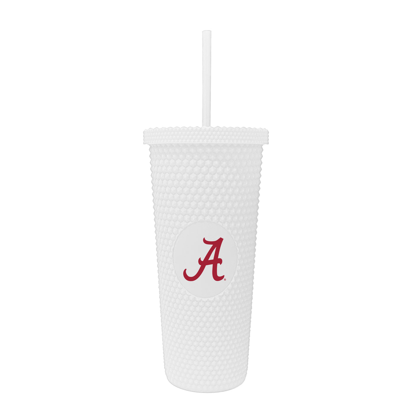 Alabama 24oz Studded Tumbler