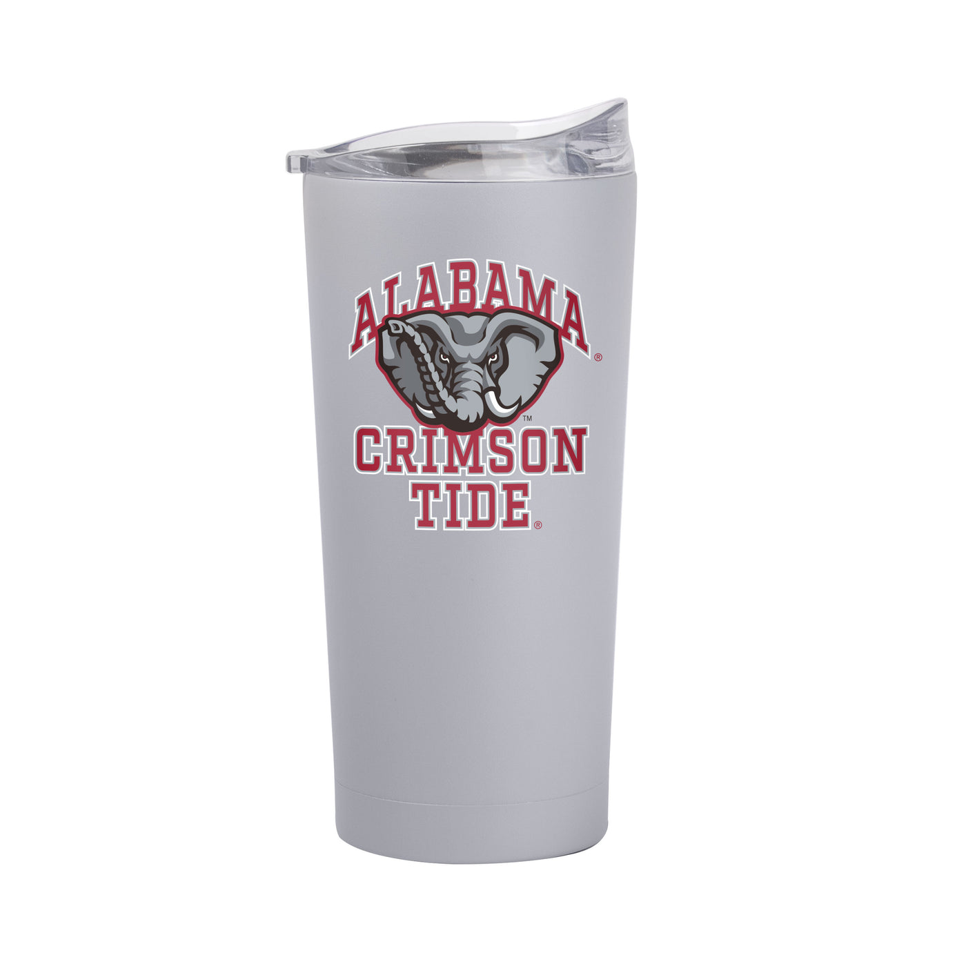 Alabama 20oz Athletic Powder Coat Tumbler