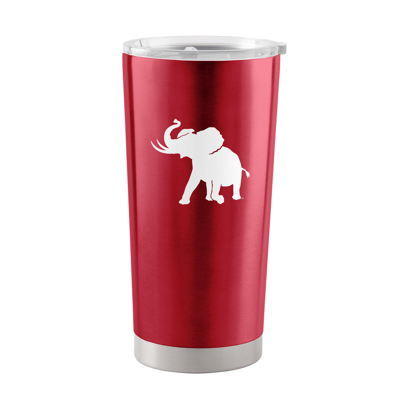 Alabama Pachyderm 20oz Flipside Stainless Tumbler