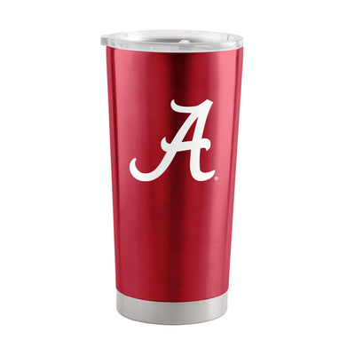 Alabama Pachyderm 20oz Flipside Stainless Tumbler