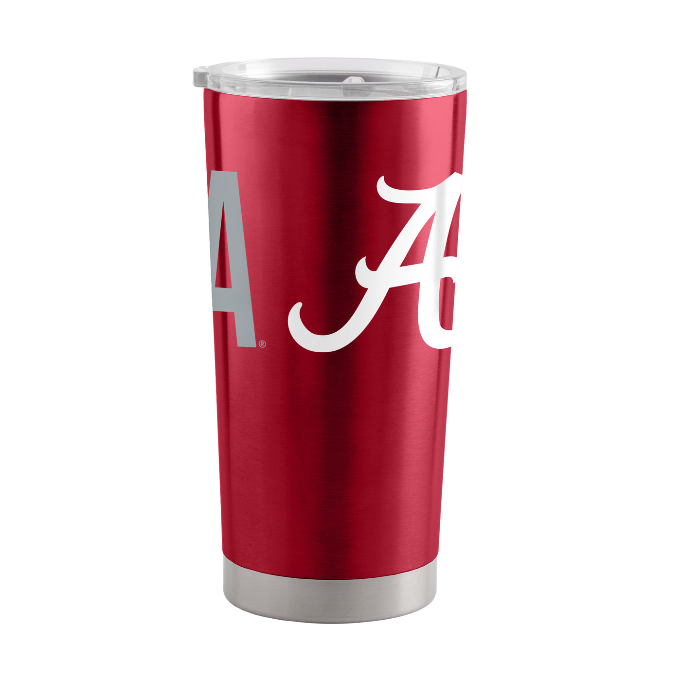 Alabama Overtime 20oz Stainless Tumbler